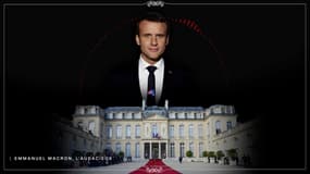  Les Conquérants - Emmanuel Macron, l'audacieux