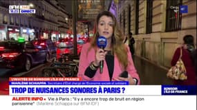 Municipales de 2026 à Paris: Marlène Schiappa assure n'être "candidate à rien"