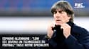 Espagne-Allemagne : "Löw est devenu un technocrate du football" tacle notre spécialiste