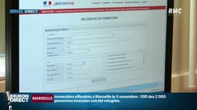 Calendrier raccourci, plus d'accompagnement... les nouveautés de Parcoursup pour réduire le stress des étudiants