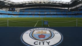L’Etihad Stadium de Manchester City
