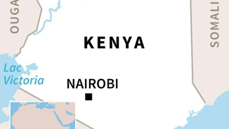 Kenya: 21 corps de membres présumés d'une secte exhumés en deux jours