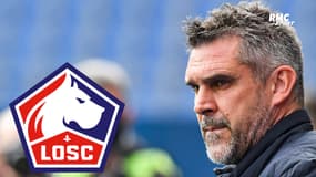 LOSC : "Bien finir la saison, un devoir...", Gourvennec ne veut pas terminer en roue libre malgré une saison décevante
