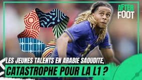 Saudi Pro League : “Ils vont remplir le compte en banque !”, estime Acherchour