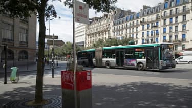 La future ouverture à la concurrence s'appliquera fin 2024 aux lignes de bus de Paris et de la petite couronne, exploitées en situation de monopole par la RATP.