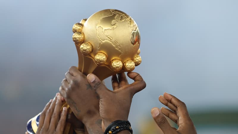 CAN 2025: la liste complÃ¨te des joueurs de Ligue 1 sÃ©lectionnÃ©s pour la Coupe d'Afrique...