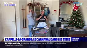 Cappelle-la-Grande: le carnaval de retour après deux éditions annulées