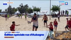  Toulon: un tournoi caritatif de beach rugby avec l'ancien international François Trinh-Duc