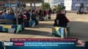 Intempéries dans le Sud: la galère des usagers SNCF entre Montpellier et Narbonne