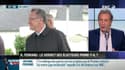 Brunet & Neumann : Richard Ferrand: Le verdict des électeurs prime-t-il ? - 31/05