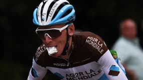 Romain Bardet espère se racheter d'ici la fin du Tour de France 2019. 