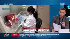 Pourquoi ce vaccin né en France sera réservé en priorité... aux Anglais