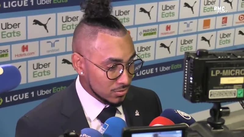 OM 0-0 PSG :