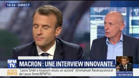 Que faut-il retenir de l'interview d'Emmanuel Macron ?