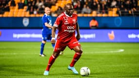 avec le Variétés Club de France, ce mercredi 23 mars 