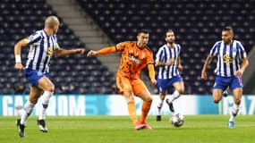Porto-Juventus