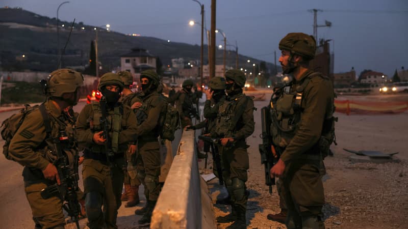 Nouvelles violences en Cisjordanie: des colons israéliens ont attaqué la ville de Huwara