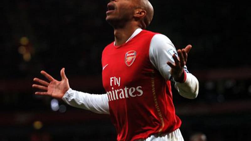 Thierry Henry
