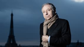Jean Todt