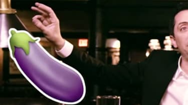Gad Elmaleh