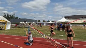 Le village olympique à Château-Gontier (Mayenne) pour les JO 2024