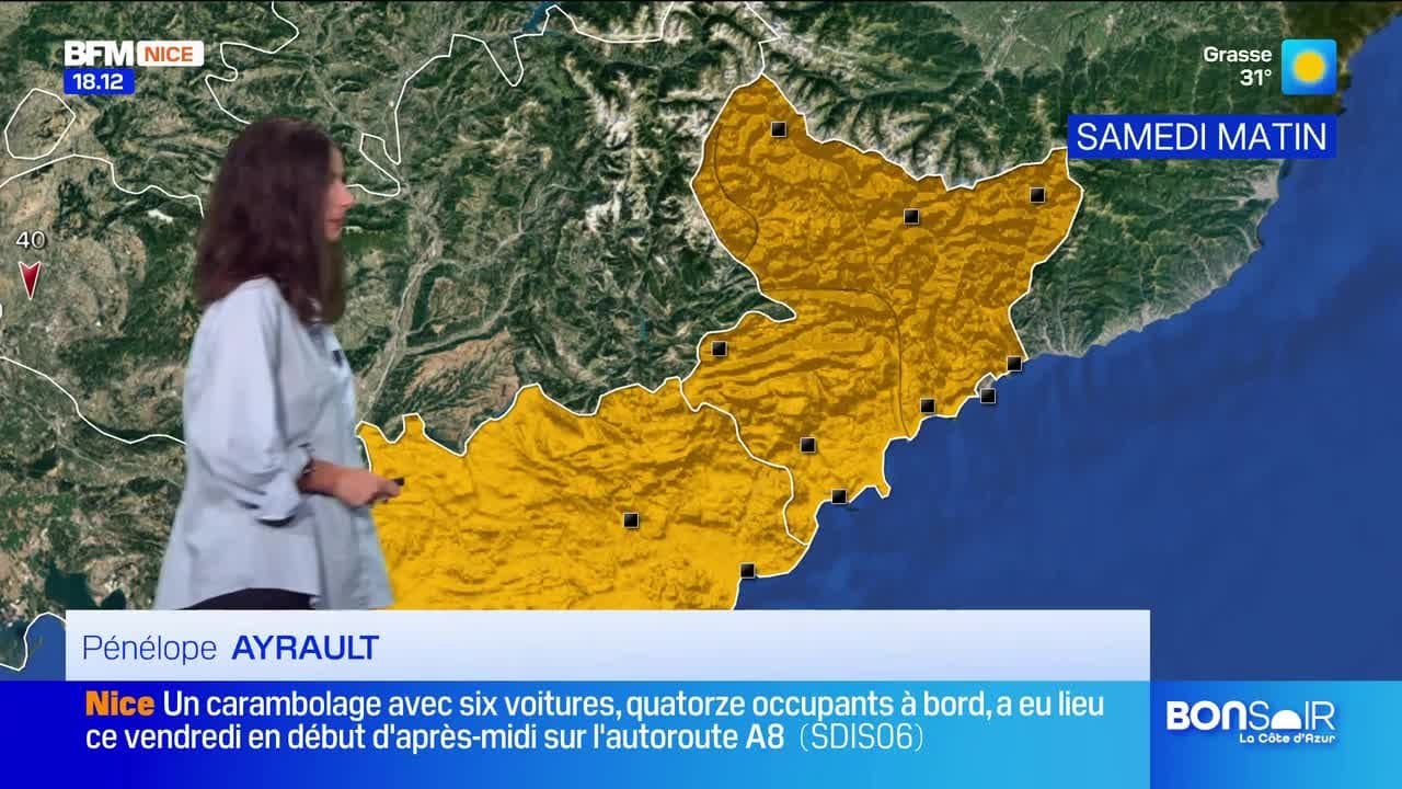 Émission du 31 juillet 2026