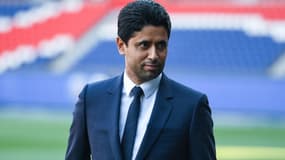 Nasser Al-Khelaïfi