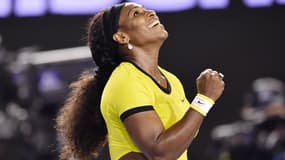 Serena Williams