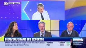 Les Experts : Choose France, 56 projets et 15 MDS d'euros - 13/05