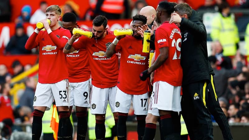 Manchester United