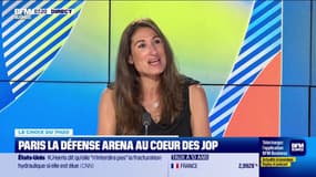 Paris La Défense Arena : un concert d'Oasis ?