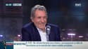 "Non, pas ce chien, il est trop mignon": Jean-Jacques Bourdin craque et explose de rire en pleine matinale de RMC