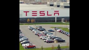  Elon Musk choisit l'Allemagne pour sa méga usine Tesla en Europe 