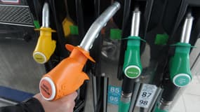 Les prix des carburants ont encore augmenté. (image d'illustration)