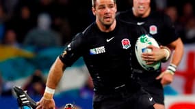 Ben Foden