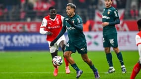 SdR- RCL match aller