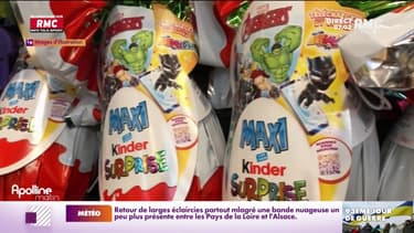 Scandale Kinder : les excuses du patron de Ferrero ne convainquent pas les familles de victimes