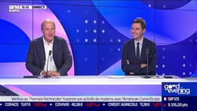 Medef : la tension monte avec le gouvernement - 03/10