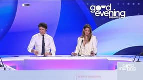 Les experts du soir - Mercredi 26 juin