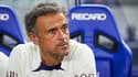 Luis Enrique - PSG
