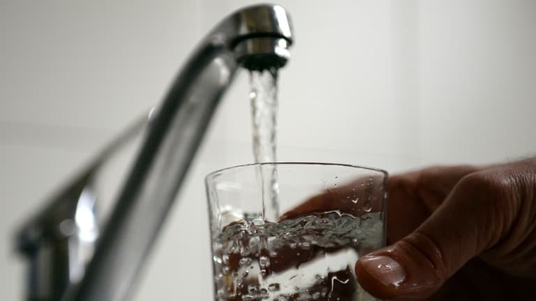 Carte interactive PFAS : Découvrez la contamination de l'eau près de chez vous