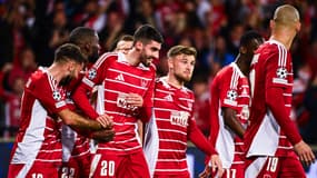 Brest-Leverkusen le 23/10/2024
