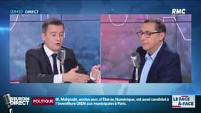 Brunet & Neumann : Mortalité routière en hausse, à qui la faute ? - 29/03
