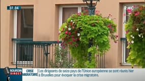Avignon: le "violeur des balcons" devant la justice