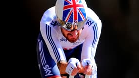 Bradley Wiggins