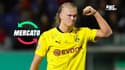 Mercato : Le Bayern suit avec attention le dossier Haaland