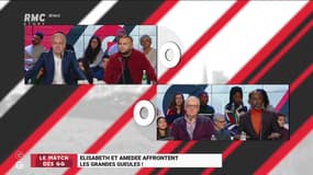 Le Match des GG - 30/01