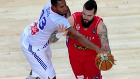 Boris Diaw
