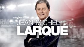 Jean-Michel Larqué