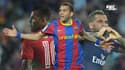 Barça : Daniel Alves, retour vers le futur